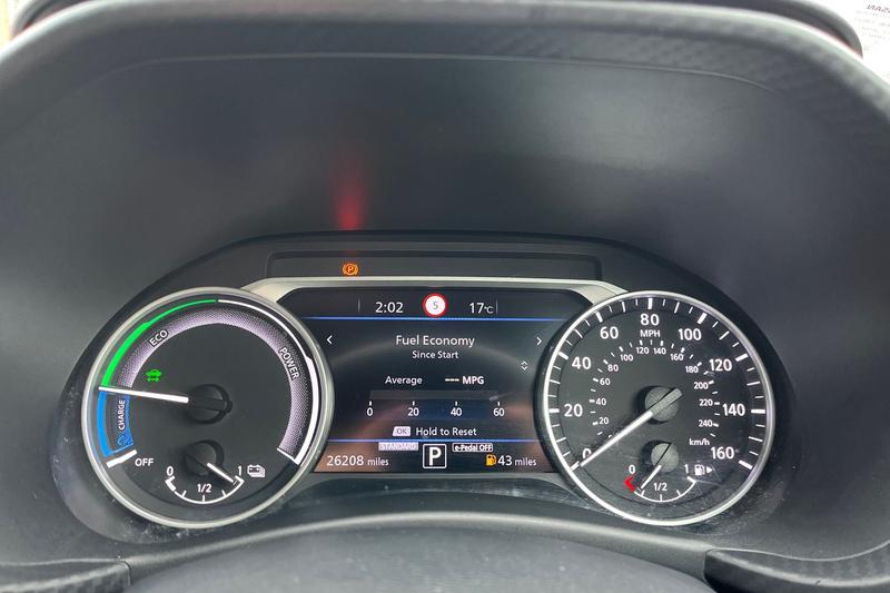 Used Nissan Juke 2022 for sale - 76162069: Photo 13