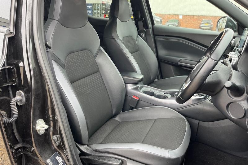 Used Nissan Juke 2022 for sale - 76162069: Photo 17