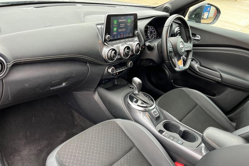 Used Nissan Juke 2022 for sale - 76162069: Photo 18
