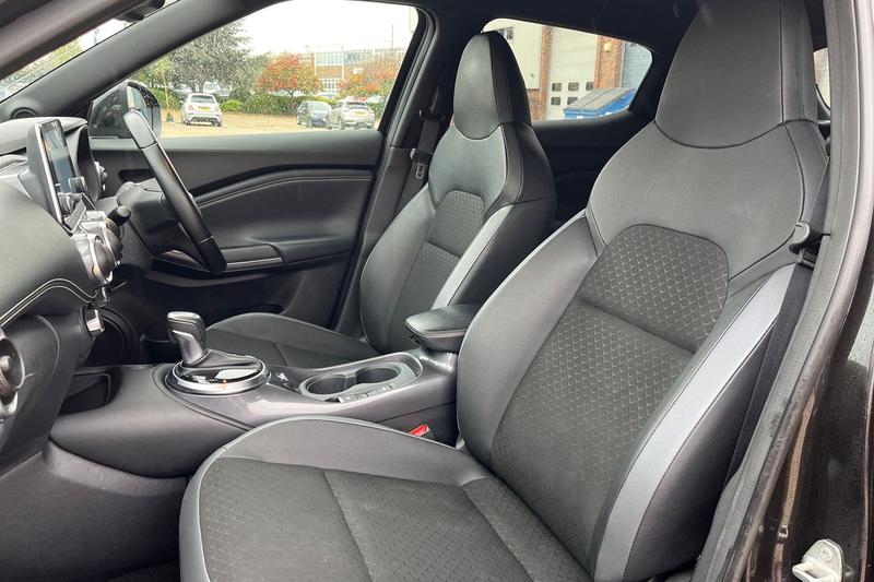 Used Nissan Juke 2022 for sale - 76162069: Photo 19