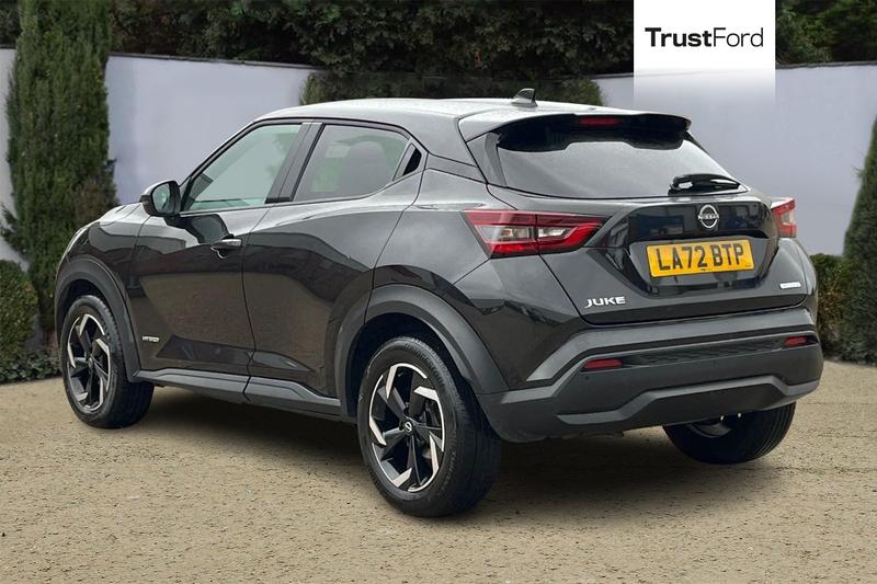 Used Nissan Juke 2022 for sale - 76162069: Photo 2