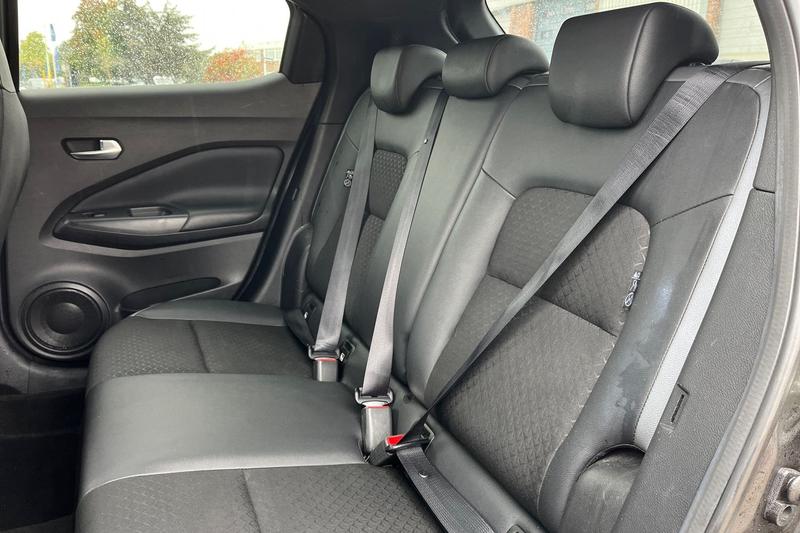Used Nissan Juke 2022 for sale - 76162069: Photo 20