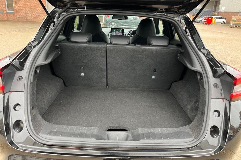 Used Nissan Juke 2022 for sale - 76162069: Photo 21