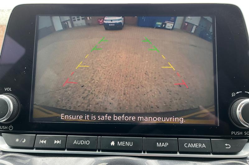 Used Nissan Juke 2022 for sale - 76162069: Photo 23