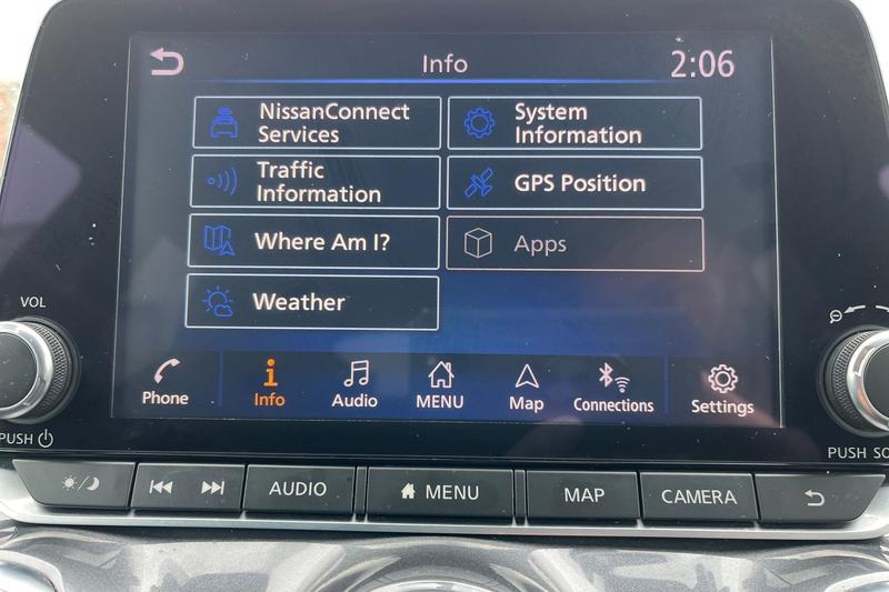 Used Nissan Juke 2022 for sale - 76162069: Photo 29