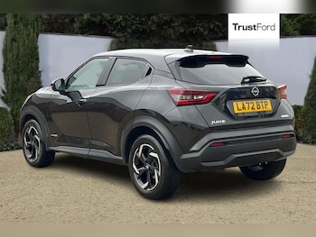 Used Nissan Juke 2022 for sale - 76162069: Photo 2