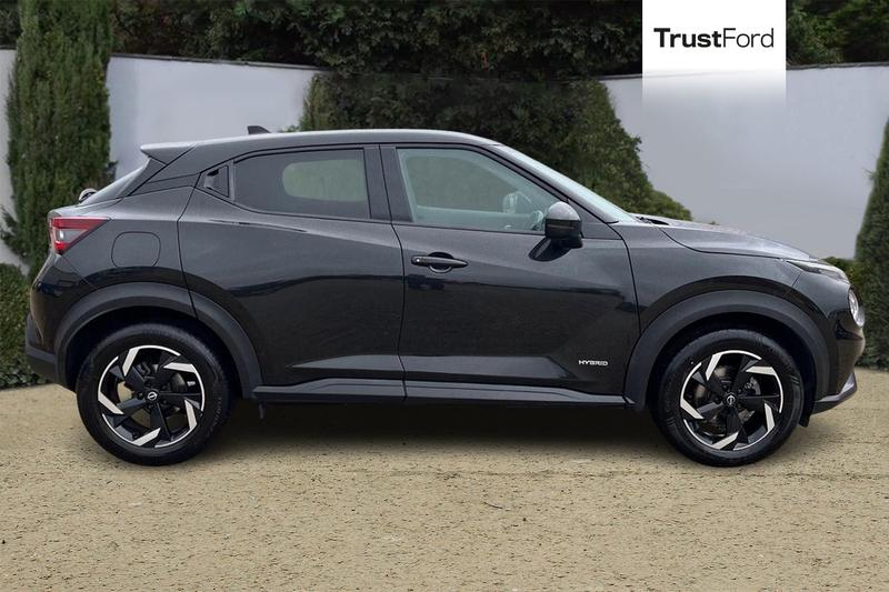Used Nissan Juke 2022 for sale - 76162069: Photo 3
