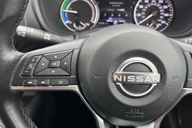 Used Nissan Juke 2022 for sale - 76162069: Photo 34