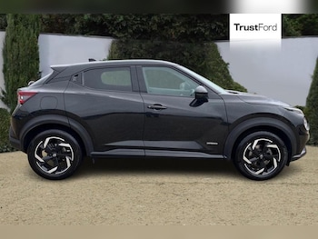 Used Nissan Juke 2022 for sale - 76162069: Photo 3