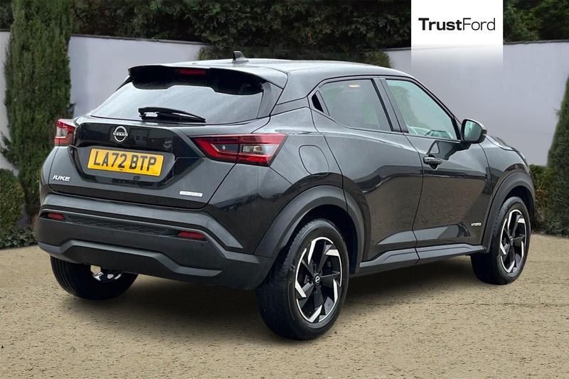 Used Nissan Juke 2022 for sale - 76162069: Photo 4