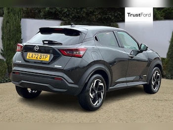 Used Nissan Juke 2022 for sale - 76162069: Photo 4