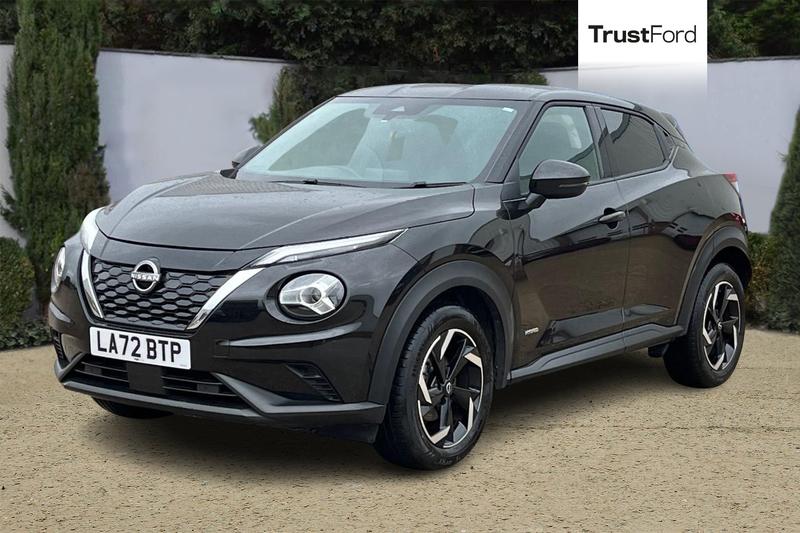 Used Nissan Juke 2022 for sale - 76162069: Photo 5