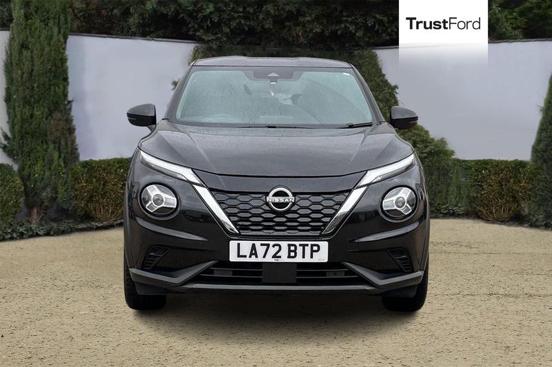Used Nissan Juke 2022 for sale - 76162069: Photo 6