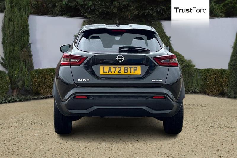 Used Nissan Juke 2022 for sale - 76162069: Photo 7