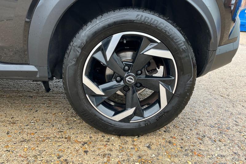 Used Nissan Juke 2022 for sale - 76162069: Photo 8