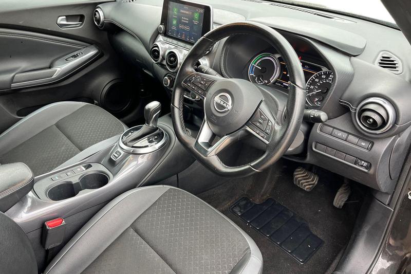 Used Nissan Juke 2022 for sale - 76162069: Photo 9