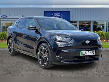 Used Ford Capri 2025 for sale - 78729396: Photo