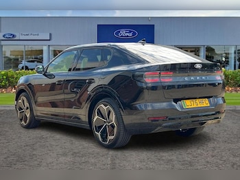 Used Ford Capri 2025 for sale - 78729396: Photo