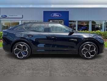 Used Ford Capri 2025 for sale - 78729396: Photo