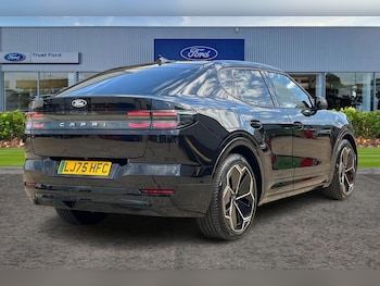 Used Ford Capri 2025 for sale - 78729396: Photo