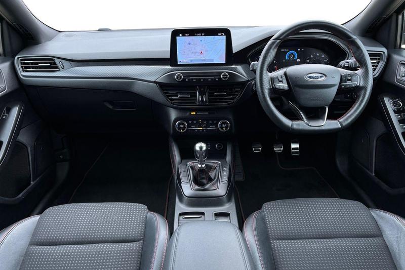 Used Ford Focus 2019 for sale - 77848717: Photo 10