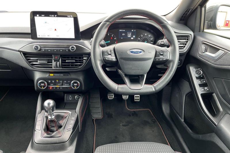 Used Ford Focus 2019 for sale - 77848717: Photo 11