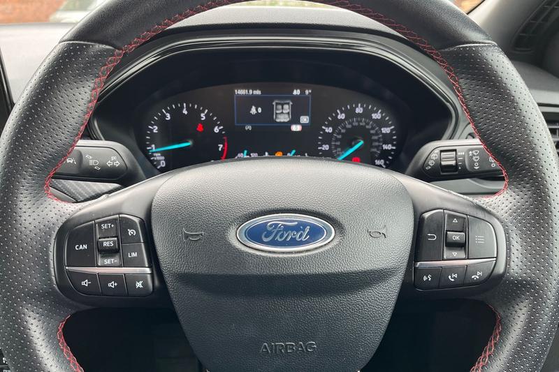 Used Ford Focus 2019 for sale - 77848717: Photo 12