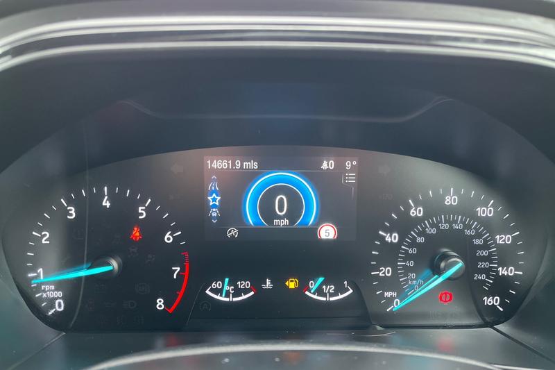 Used Ford Focus 2019 for sale - 77848717: Photo 13