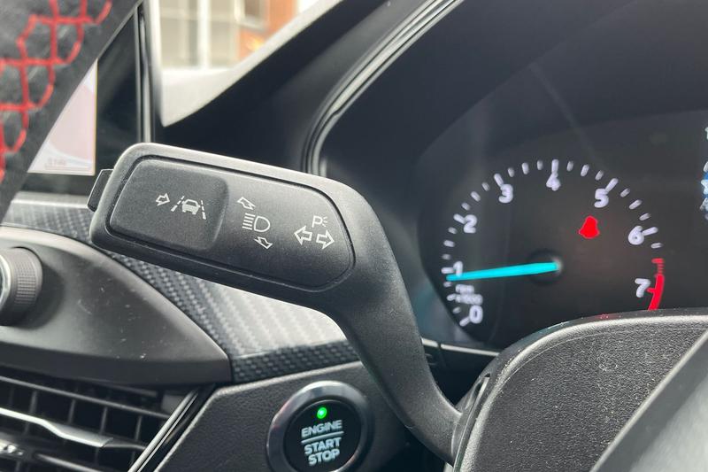 Used Ford Focus 2019 for sale - 77848717: Photo 14