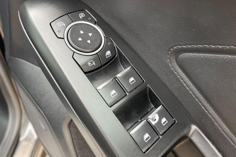 Used Ford Focus 2019 for sale - 77848717: Photo 16