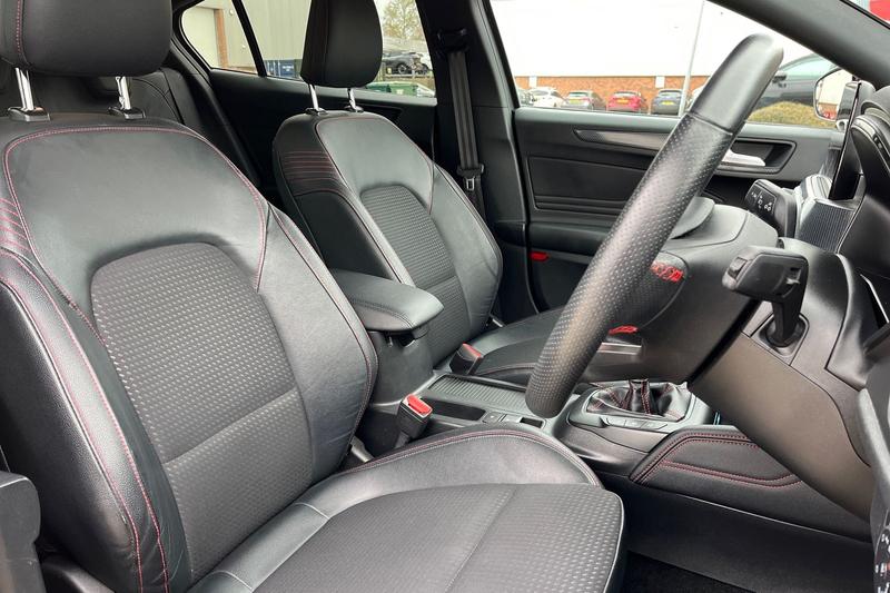 Used Ford Focus 2019 for sale - 77848717: Photo 17