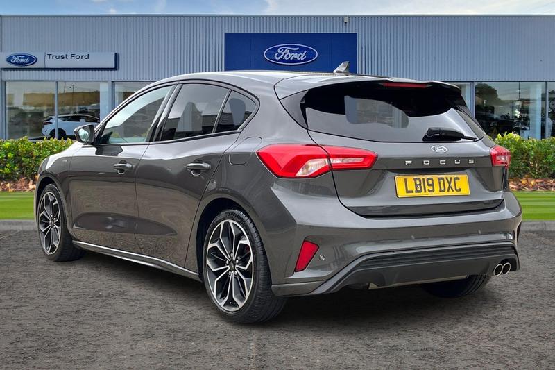 Used Ford Focus 2019 for sale - 77848717: Photo 2