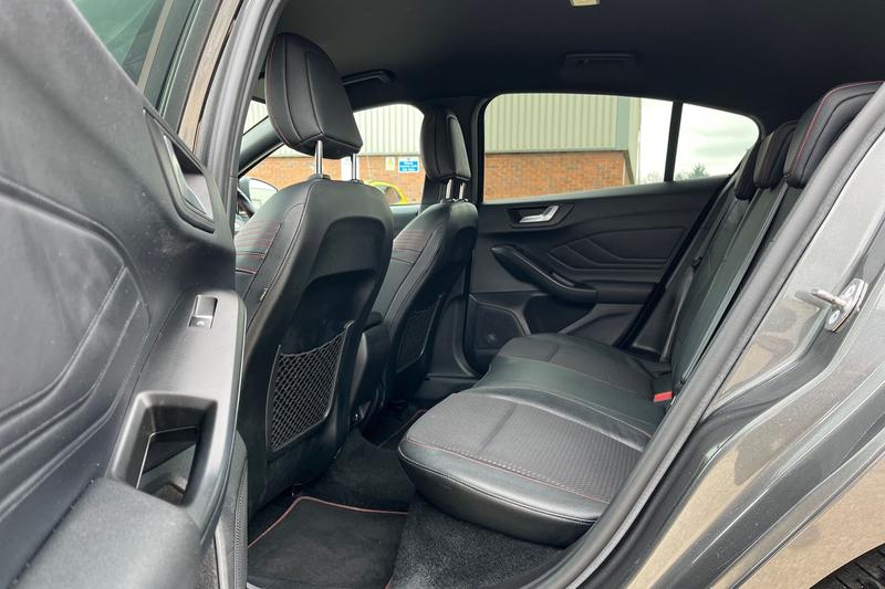 Used Ford Focus 2019 for sale - 77848717: Photo 24