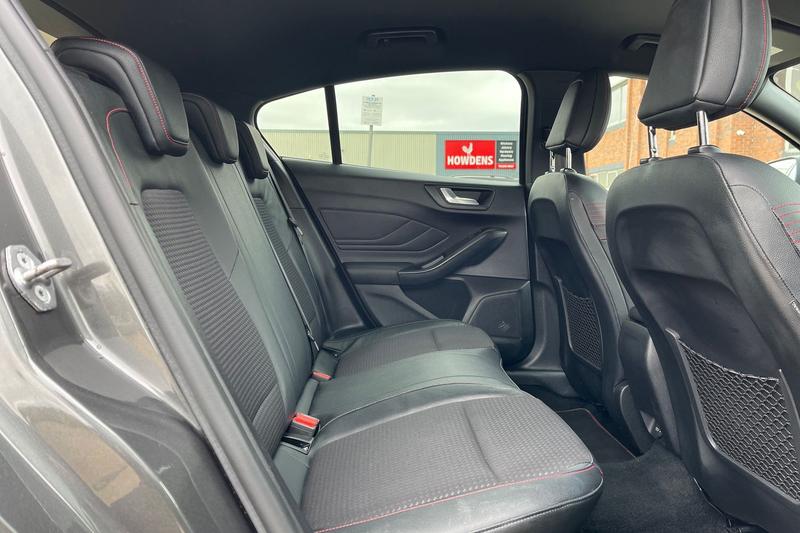 Used Ford Focus 2019 for sale - 77848717: Photo 25