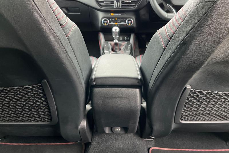 Used Ford Focus 2019 for sale - 77848717: Photo 26