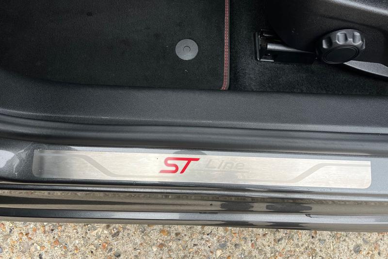 Used Ford Focus 2019 for sale - 77848717: Photo 27