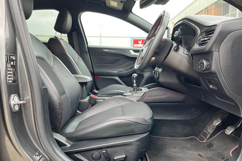 Used Ford Focus 2019 for sale - 77848717: Photo 29