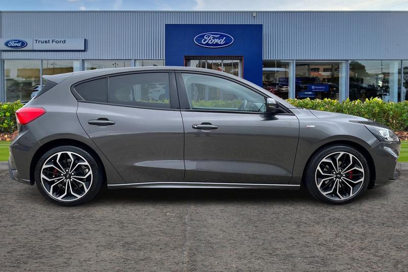 Used Ford Focus 2019 for sale - 77848717: Photo 3