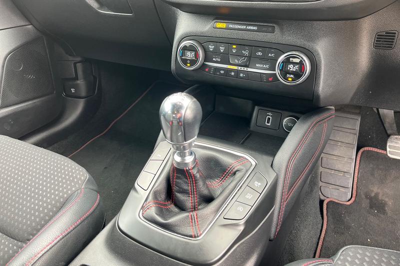 Used Ford Focus 2019 for sale - 77848717: Photo 31