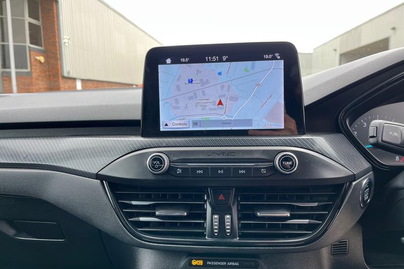 Used Ford Focus 2019 for sale - 77848717: Photo 32