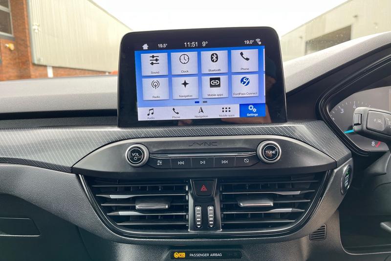 Used Ford Focus 2019 for sale - 77848717: Photo 33