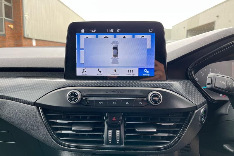 Used Ford Focus 2019 for sale - 77848717: Photo 35