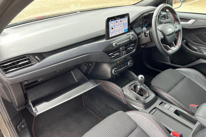 Used Ford Focus 2019 for sale - 77848717: Photo 37