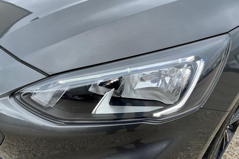 Used Ford Focus 2019 for sale - 77848717: Photo 38