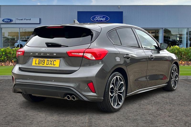 Used Ford Focus 2019 for sale - 77848717: Photo 4