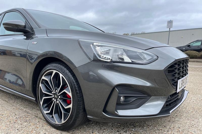 Used Ford Focus 2019 for sale - 77848717: Photo 40