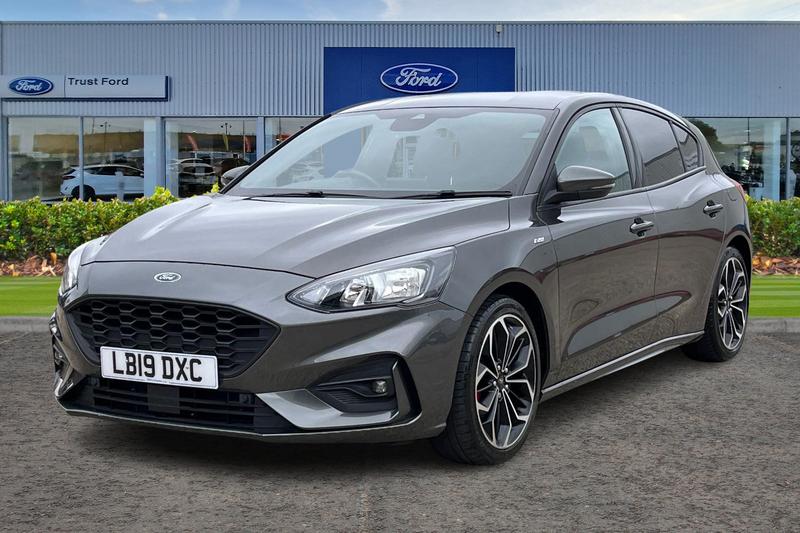 Used Ford Focus 2019 for sale - 77848717: Photo 5