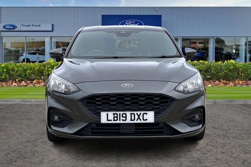 Used Ford Focus 2019 for sale - 77848717: Photo 6