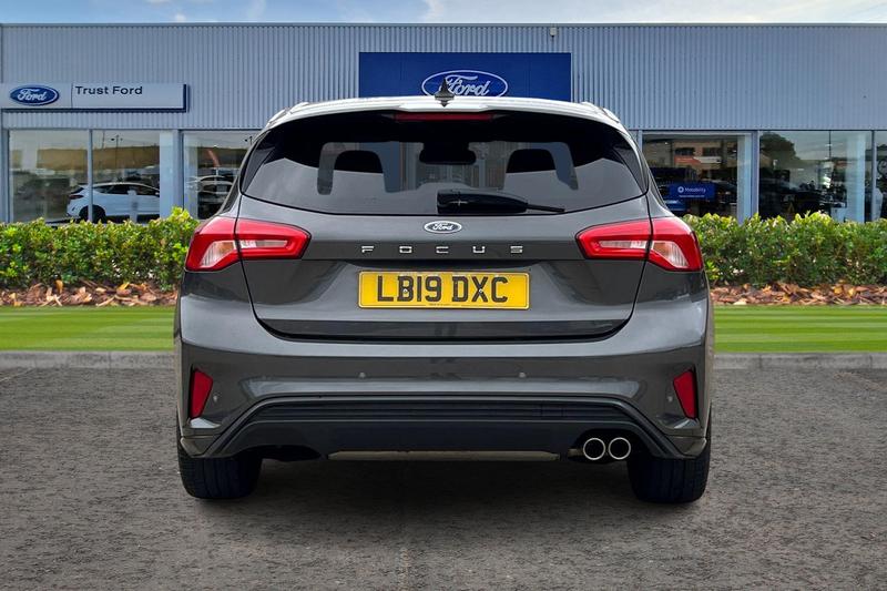 Used Ford Focus 2019 for sale - 77848717: Photo 7