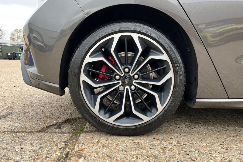 Used Ford Focus 2019 for sale - 77848717: Photo 8